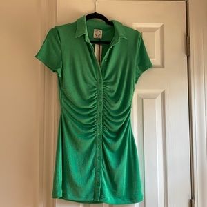 With Jéan Alexa Dress - NWT